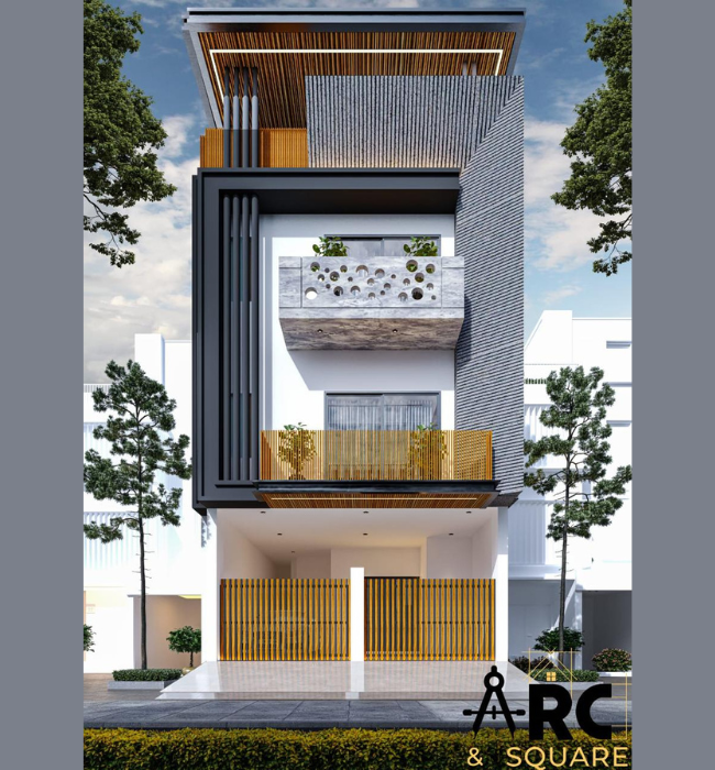 Facade Design