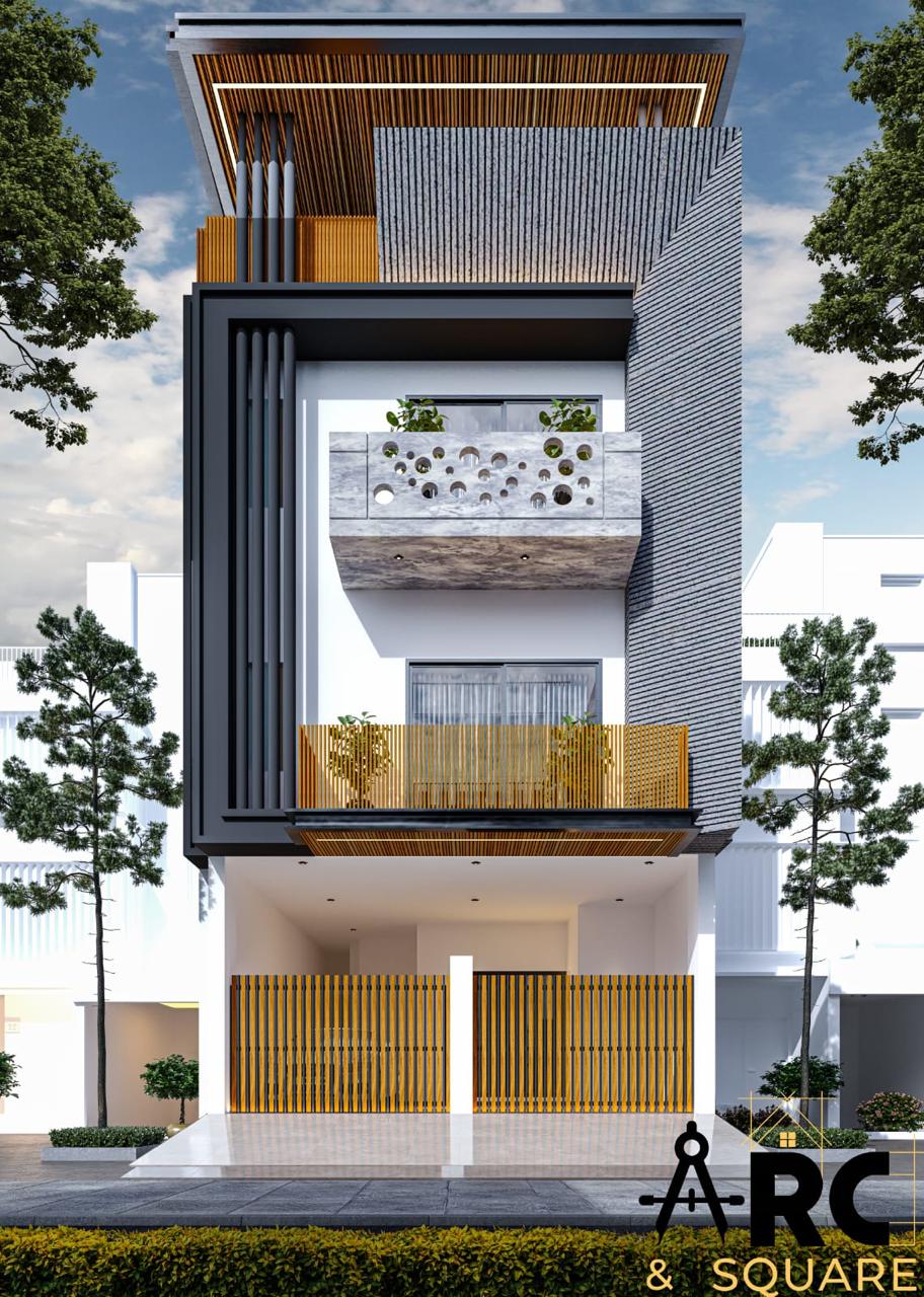 Luxury Interior Design